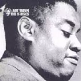 Couverture du produit · The V-Discs