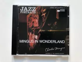 Couverture du produit · Wonderland