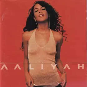 Couverture du produit · Aaliyah