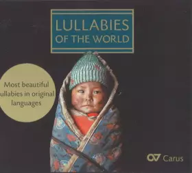 Couverture du produit · Lullabies Of The World