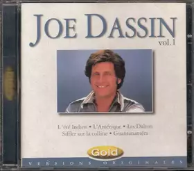 Couverture du produit · Joe Dassin