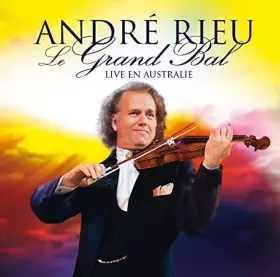 Couverture du produit · Le Grand Bal-Live en Australie