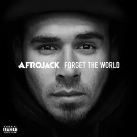 Couverture du produit · Forget the World