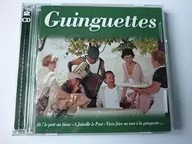 Couverture du produit · Guinguettes