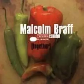 Couverture du produit · Together