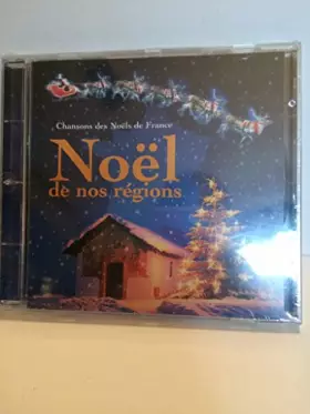 Couverture du produit · Noel De Nos Regions [Import]