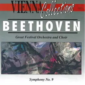 Couverture du produit · Symphony No. 9