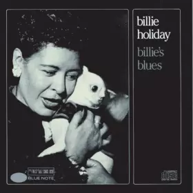 Couverture du produit · Billie's Blues