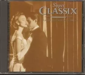 Couverture du produit · Super Classix