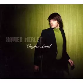 Couverture du produit · Clacfric Land