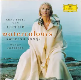 Couverture du produit · Watercolours