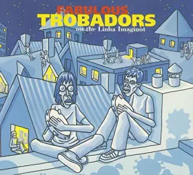 Couverture du produit · Fabulous Trobadors