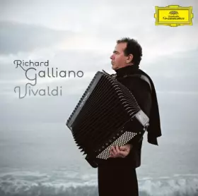 Couverture du produit · Vivaldi [Import]