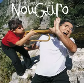 Couverture du produit · L'enfant Phare