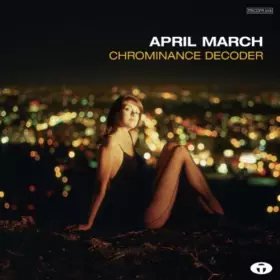 Couverture du produit · Chrominance Decoder