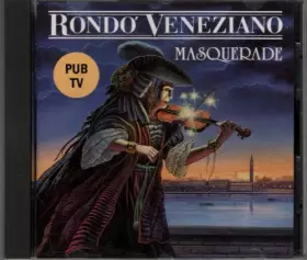 Couverture du produit · Masquerade