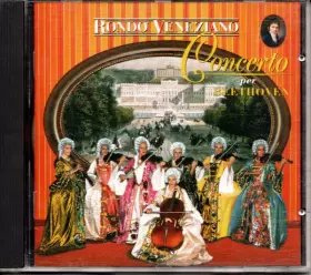 Couverture du produit · Concerto per Beethoven
