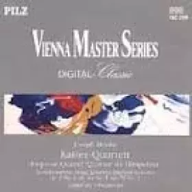 Couverture du produit · Haydn:String Qts.1-1/64-5/76-3