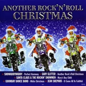 Couverture du produit · Another Rock'n'Roll Christmas