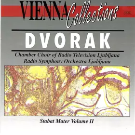 Couverture du produit · Stabat Mater Volume II