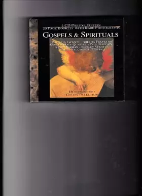 Couverture du produit · Gospels & Spirituals
