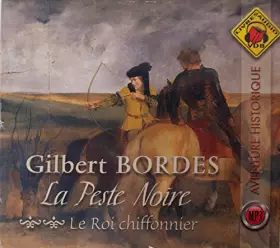 Couverture du produit · " la peste noire " - 2. le roi chiffonnier (cd audio)