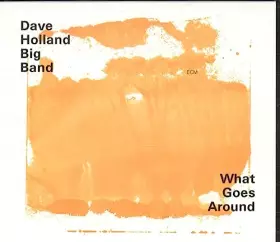 Couverture du produit · What Goes Around