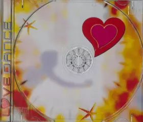 Couverture du produit · Love Dance