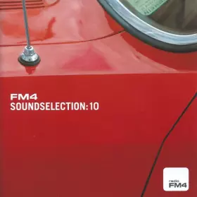 Couverture du produit · FM4 Soundselection: 10