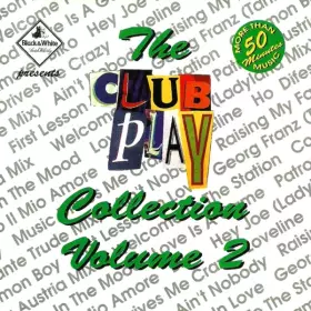 Couverture du produit · The Club Play Collection Volume 2