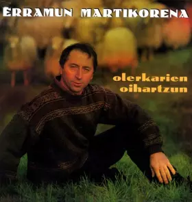Couverture du produit · Olerkarien Oihartzun
