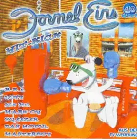 Couverture du produit · Formel Eins/Hit-Kick [Import]