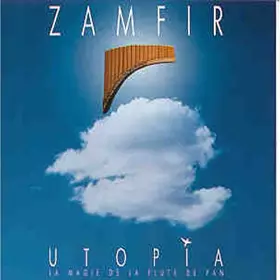 Couverture du produit · Utopia