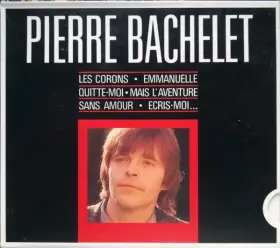 Couverture du produit · Pierre Bachelet