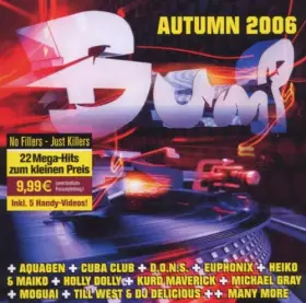 Couverture du produit · Bump Autumn 2006 [Import]