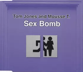 Couverture du produit · Sex Bomb