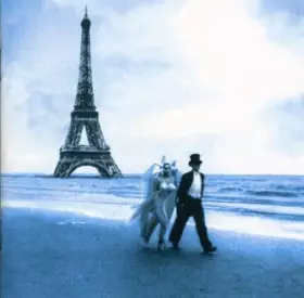 Couverture du produit · Trouble fête