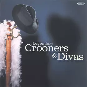 Couverture du produit · Legendary Crooners & Divas