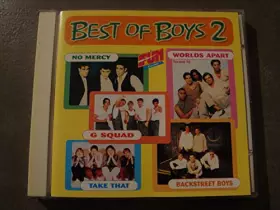 Couverture du produit · Best of Boys Vol 2