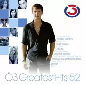 Couverture du produit · Ö3 Greatest Hits Vol.52 [Import]
