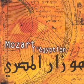 Couverture du produit · Mozart, l'égyptien