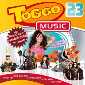 Couverture du produit · Toggo Music 23 [Import]