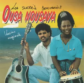 Couverture du produit · Les Succès Souvenirs Version Originale