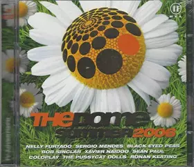 Couverture du produit · Dome, The-Summer 2006 [Import]