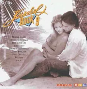 Couverture du produit · Kuschelrock 9