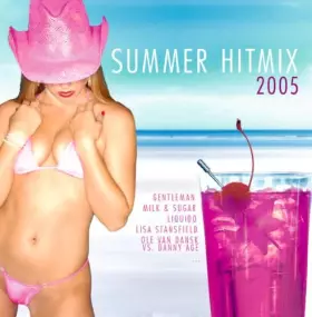 Couverture du produit · Summer Hit Mix 2005 [Import]