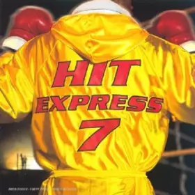Couverture du produit · Hit Express Volume 7