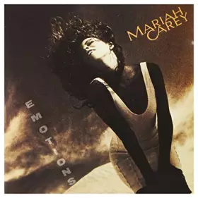 Couverture du produit · Emotions