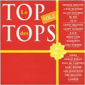 Couverture du produit · Tops Vol 2