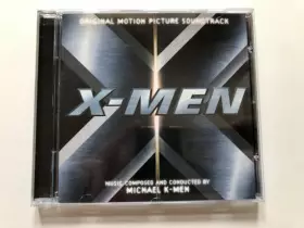 Couverture du produit · X-Men